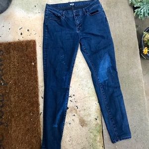 ✨5 for 25 Sale✨ BDG Urban Outfitters Vintage Jeans
